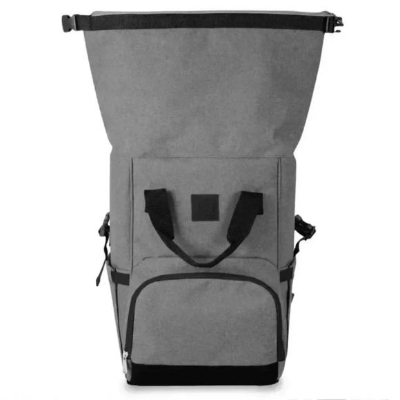 Mickey Mouse Roll-Top Cooler Backpack main image 4